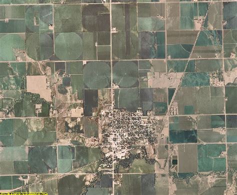 2006 Polk County Nebraska Aerial Photography