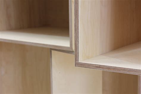 Birch Ply Furniture And Cabinet Making Johnson Bespoke Joinery
