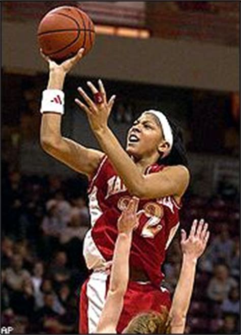 Candace parker was previously married to. Candace Parker - Biography