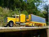 Pictures of Model Semi Trucks For Sale