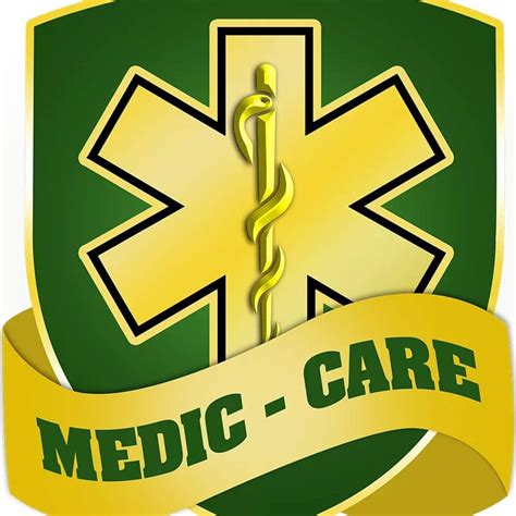 Medic Care Ems And Ambulance Services Baras