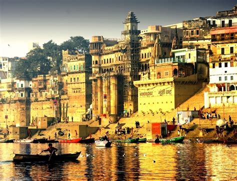Varanasi The Most Ancient City In India Oyo Blog