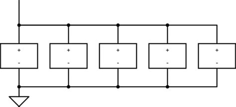 Attach the crimped daisy chain to the button that you wish to start at (with the wire still attached to the spool). arduino - Daisy chain (parallel) of IR sensors - Electrical Engineering Stack Exchange