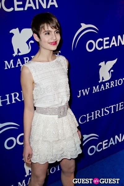 Sami Gayle Image 30 Guest Of A Guest