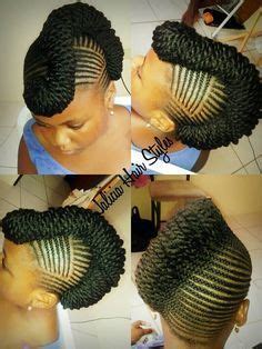 Hair styles image by Chikaodili Obunadike | Hair styles, Natural hair styles, Kids braided ...
