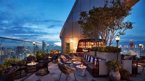10 Most Luxurious Hotels In Bangkok For A Crazy Rich Asian Experience - Bangkok Foodie