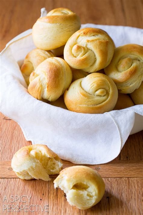 the best yeast rolls recipe a spicy perspective