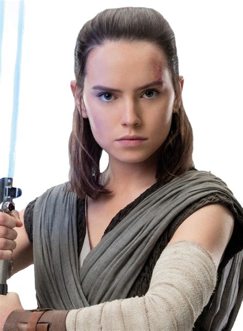 Rey Skywalker Star Wars Hair Rey Star Wars Daisy Ridley Star Wars