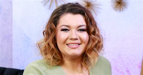 Teen Mom Ogs Amber Portwood Comes Out As Bisexual