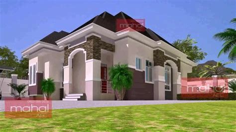 4 Bedroom Duplex House Plans In Nigeria See Description See