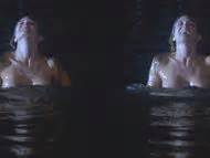 Naked Heidi Kozak In Friday The 13th Part VII