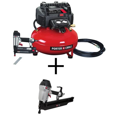 Porter Cable 150 Psi Air Compressor All You Need Infos