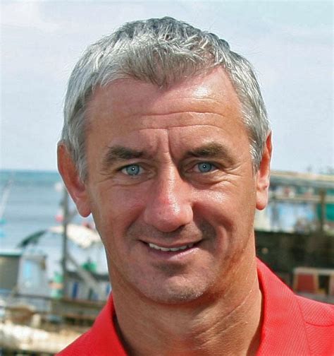Contact Ian Rush Mbe Agent Manager And Publicist Details