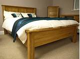 Wooden Frame Beds For Sale
