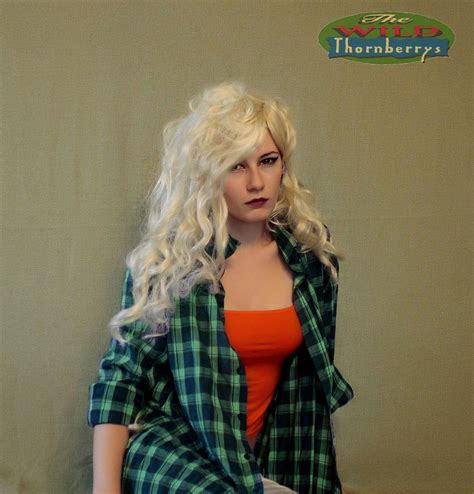 debbie thornberry cosplay cartoon cosplay the wild thornberrys