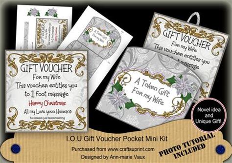 Today i am holiday treat no. Wife Treat Foot Massage Christmas Gift Pocket Mini Kit ...