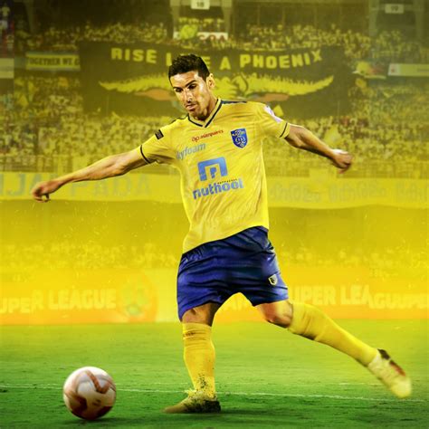 Here's a list and timeline of all the crazy things that happened in 2020. Kerala Blasters FC signs Vicente Gomez for ISL - The ...