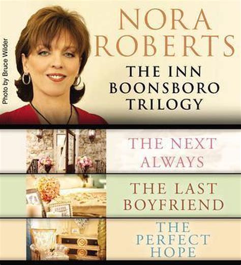 Nora Roberts Inn Boonsboro Trilogy Ebook Nora Roberts