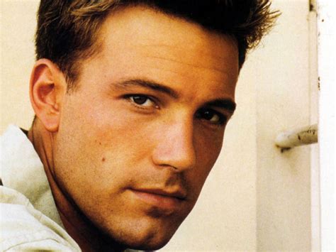 His younger brother is the actor casey affleck. Ben Affleck Picture - Image 8 - Actors-Pictures.com