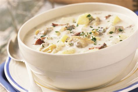 Homemade Slow Cooker Potato Soup Recipe