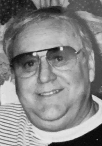 Ernest Desimone Obituary 2019 North Syracuse Ny Syracuse Post
