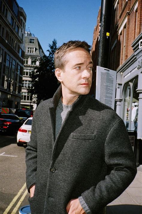 Matthew Macfadyen On The Return Of Succession Evening Standard Matthew Mcfayden Pride And