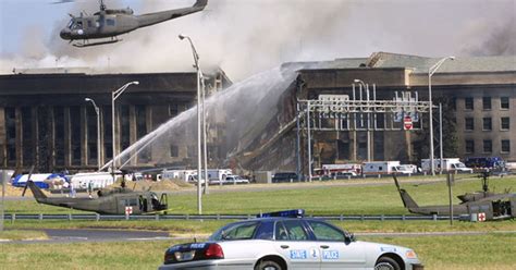 Who was killed in the 9/11/01 attack on the pentagon. 9/11 victims' remains were taken to landfill site ...