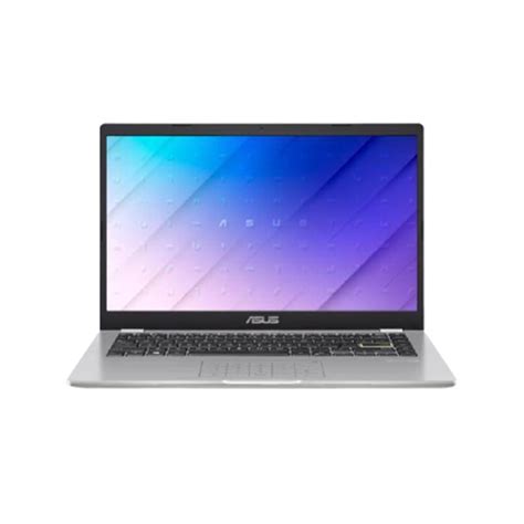 Asus Vivobook Go E410k Abv257ws 14 Hd Laptop Dreamy White Berdaya