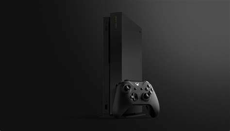 Xbox One X Ganha Prêmio De Melhor Hardware Da Gamescom 2017 Veja A
