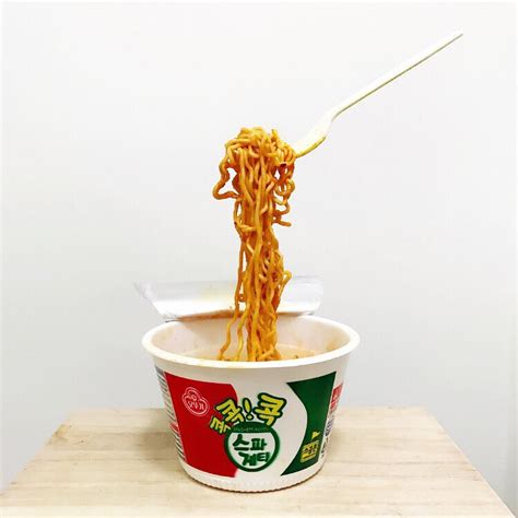 Must Try 10 Interesting Instant Noodles In S Pore You Must Try