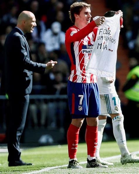 Laliga on futbol soccer wallpaper antoine griezmann football. Célébration de l'anniversaire de Mia .... | M.i.a ...