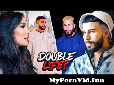 Adam Saleh Naked Telegraph