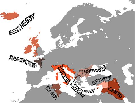 Kkaps Fictional Nations Thefutureofeuropes Wiki Fandom