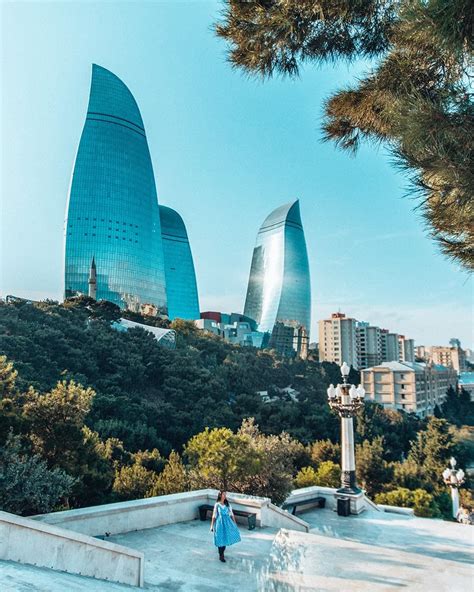 27 Best Places To Visit In Baku Azerbaijan Day Trips Cool Places