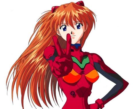 Discover 78 Evangelion Anime Characters Latest Vn
