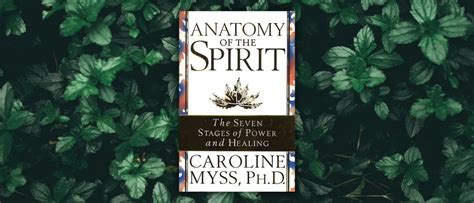 Anatomy Of The Spirit Pdf Free Download