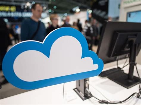 Microsoft Bestätigt Ausbau Von Cloud Geschäft In Deutschland