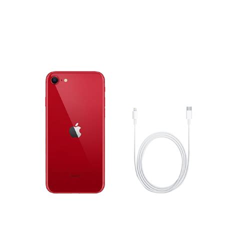 ᐈ Apple Iphone Se 128gb Product Red 2022 Mmxa3 Купити в Apple Room