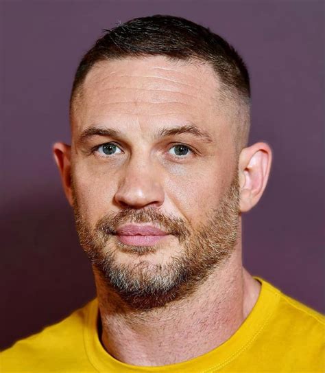 Share More Than 144 Tom Hardy Hairstyle Latest Vn