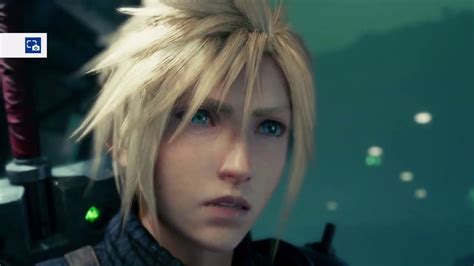 Final Fantasy 7 Remake Parte 13 Youtube
