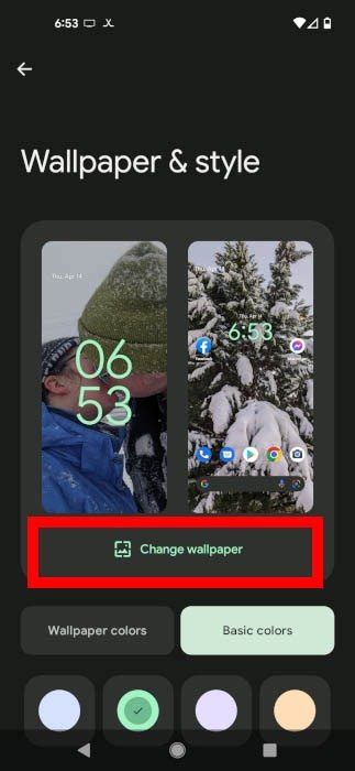 How To Customize Your Androids Lock Screen Make Tech Easier