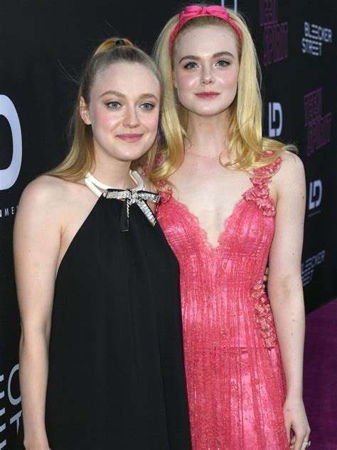 Elle Fanning Reveals ‘disgusting Reason She Lost Movie Role At 16