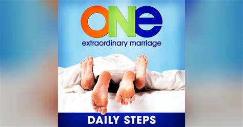 one extraordinary marriage daily steps tony and alisa dilorenzo