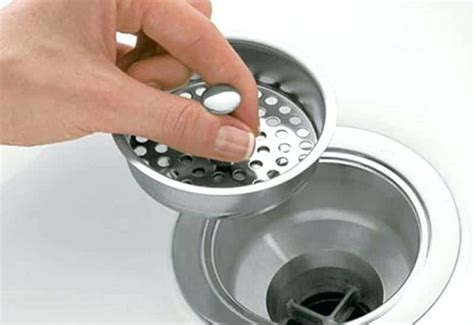 You can safely pour them down the drain of a sink or into a toilet. Can You Clean A Drain With Hydrogen Peroxide - Best Drain ...