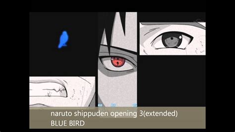Naruto Shippuden Openings 1 12parte 3 Youtube