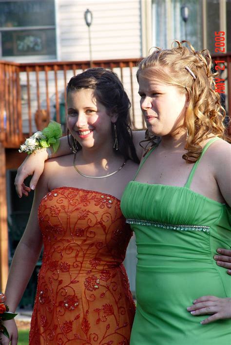 Candid Girls Prom By Phoeona Fox On Deviantart