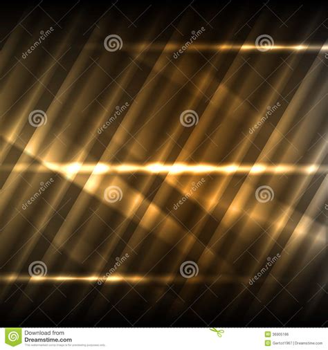 Abstract Bronze Background Stock Illustration Illustration Of Square