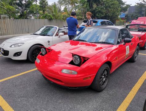 All these updates come at a literal price, with the new models now costing up to nearly rm37,000 more than before. Mazda MX5 Malaysia Community - Land General Berhad