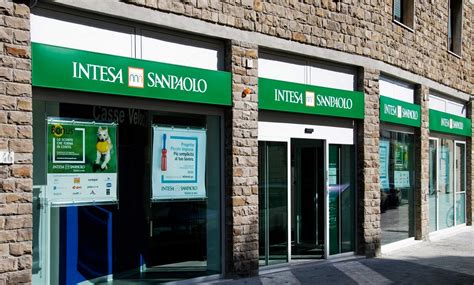 La tua banca dove vuoi. La tua Banca si aggiorna e diventa Intesa Sanpaolo Mobile ...