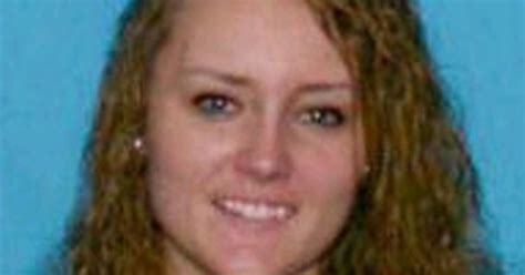 Police Body Of Michigan Woman Missing Since Monday Found